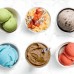 Мороженица для приготовления 6 типов замороженных десертов. Ninja NC301 CREAMi 5